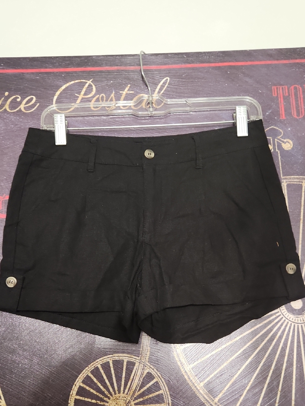 ❤️$3     Size Small Shorts
